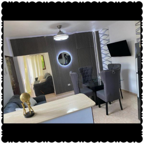 Apartamento en el centro de puerto plata